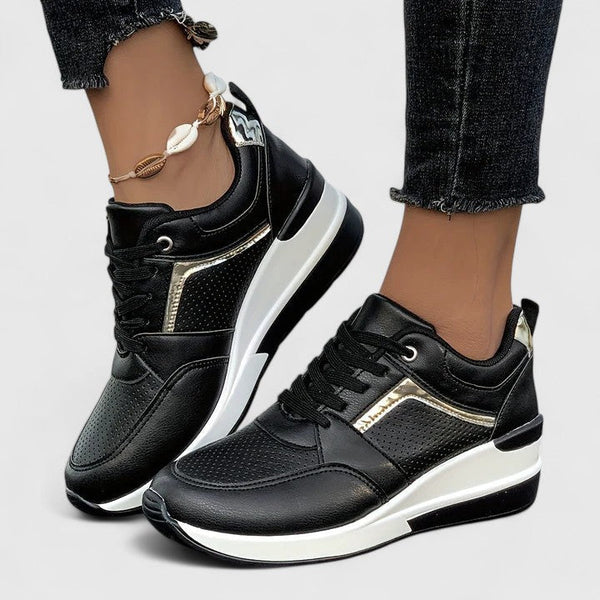 Novyssa | Chaussures Orthopédiques