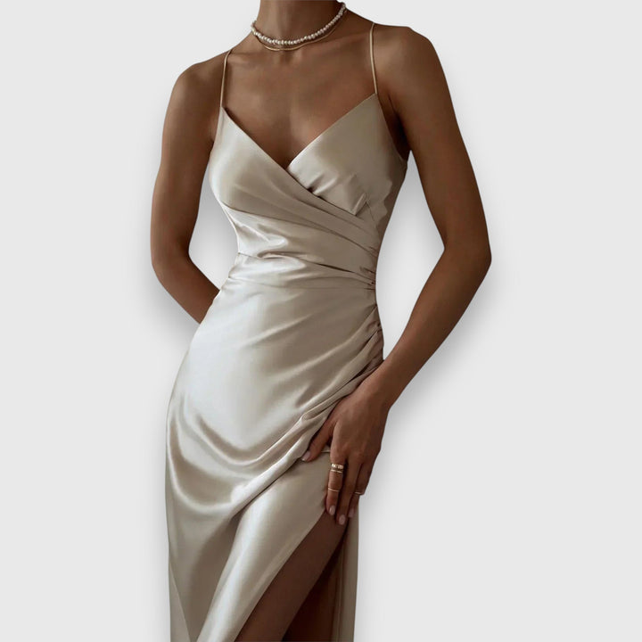 Liané – Robe élégante pour chaque occasion