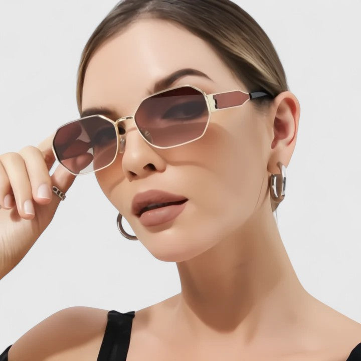 Jaylynne | Lunettes de soleil élégantes