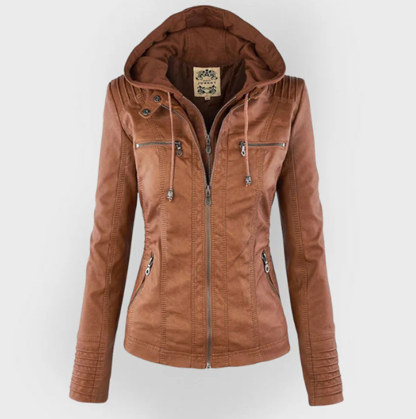 Charlotte™ | Veste Confortable