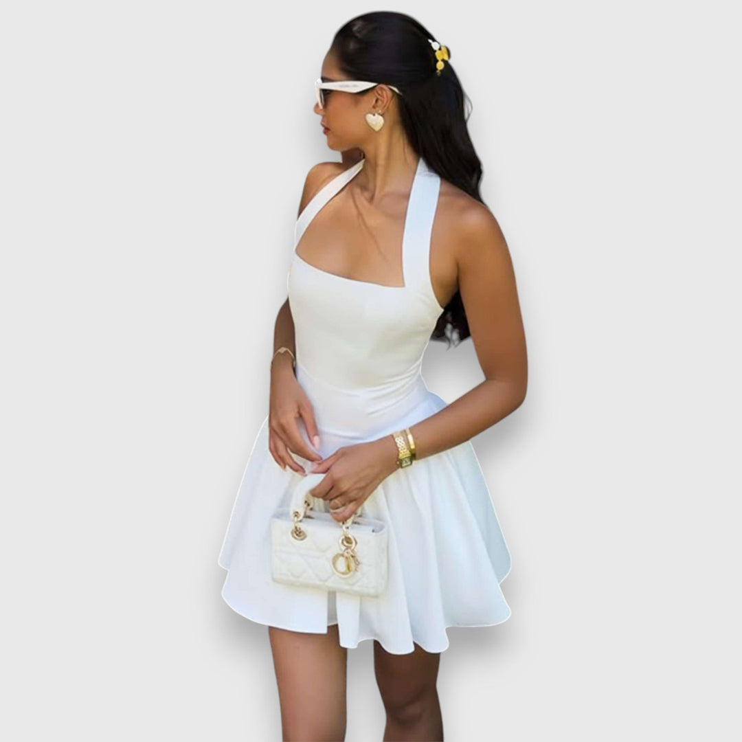 Vivara – Élégant Mini Robe pour Tous les Jours