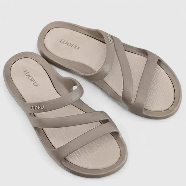 Arwen - Sandales Orthopédiques Confortables