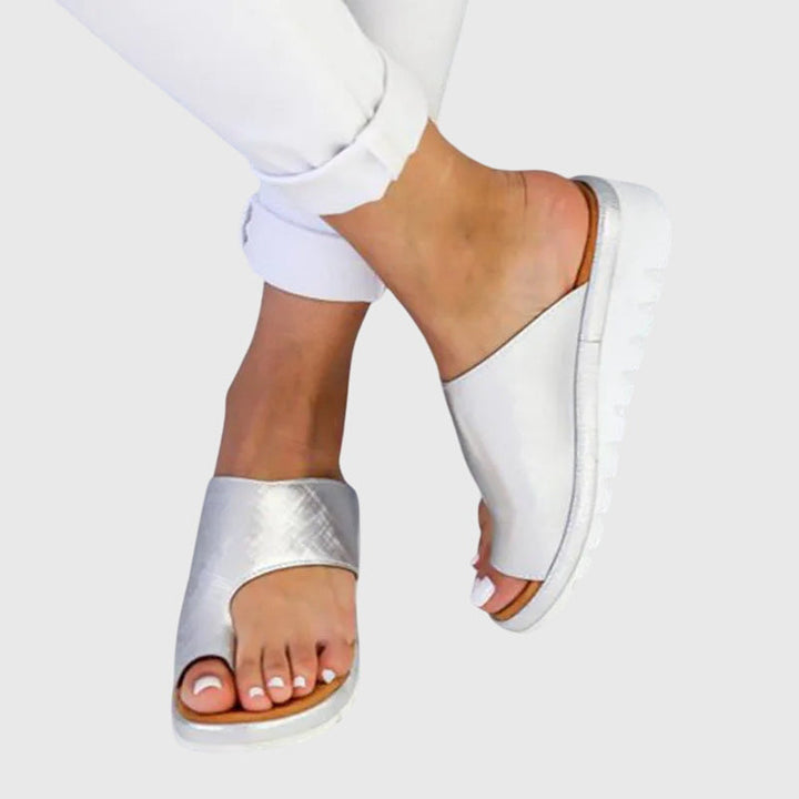 Amara - Sandales Orthopédiques