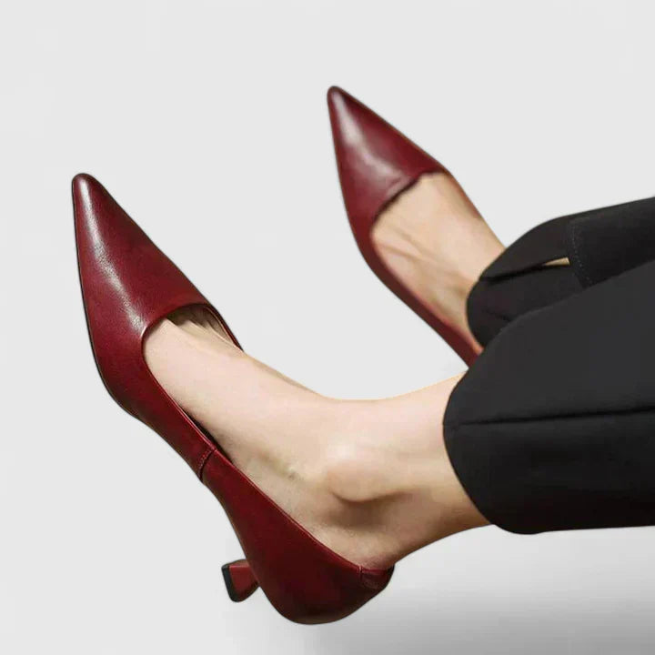 Nyah | Talons Orthopédiques