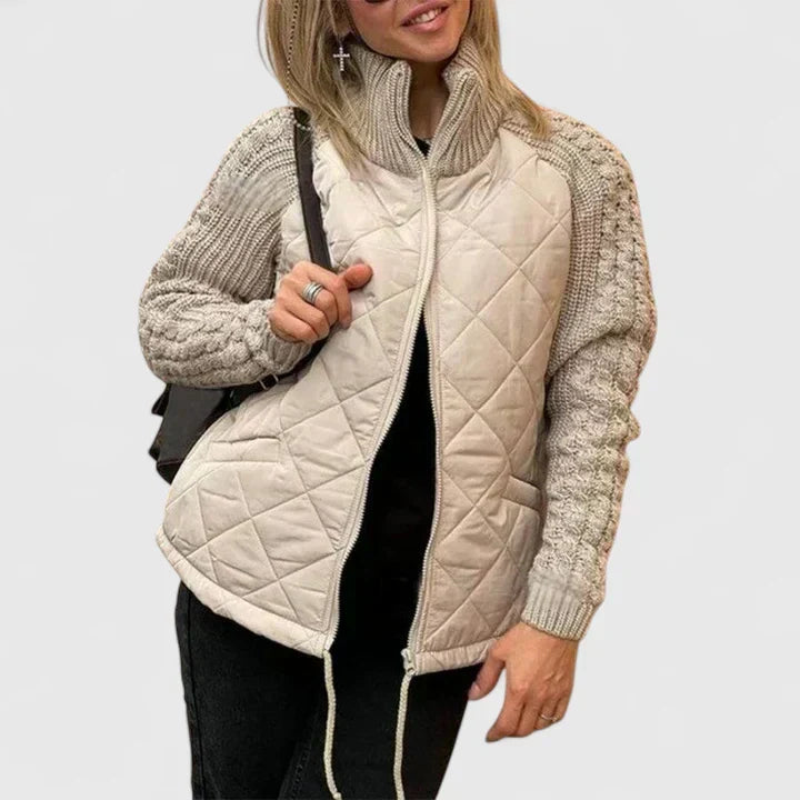 Havirae | Veste Élégante